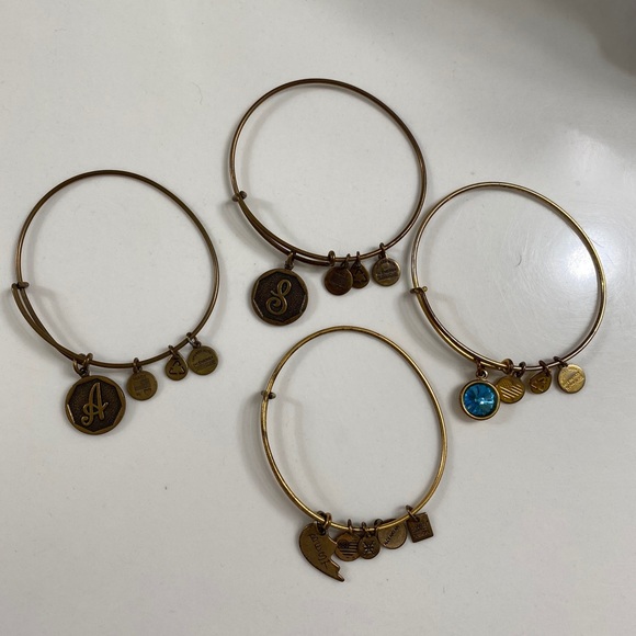 Cleaning Alex And Ani Bracelets 2025